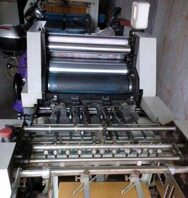 河南閑置印刷設(shè)備處理_印刷廠急需處理東航6開打碼膠印機(jī) 940型對(duì)開切紙機(jī) 曬版機(jī)_河南閑置資產(chǎn)處理_Feijiu網(wǎng)(中國(guó)廢舊物資網(wǎng))