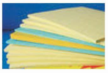 深圳友克印刷物資 優(yōu)質(zhì)刀版彈墊在印刷行業(yè)的應用與優(yōu)勢