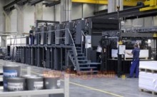 專業(yè)求購各類印刷設(shè)備，鴻泰設(shè)備物資回收為您提供高效服務(wù)